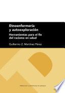 Libro Etnoenfermería y autoexploración