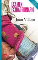 Libro Examen extraordinario