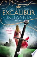 Excalibur (Britannia. Libro 1)