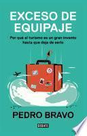 Libro Exceso de equipaje