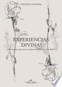 Libro Experiencias divinas