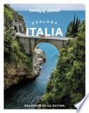 Libro Explora Italia