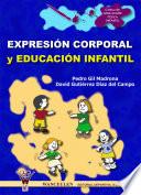 Libro Expresión corporal y educación infantil