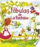 Fabulas de la Fontaine / La Fontaine's Fables
