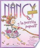 Libro Fancy Nancy and the Posh Puppy (Spanish edition)