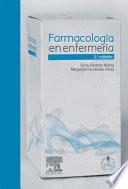 Libro Farmacología en enfermería + StudentConsult en español