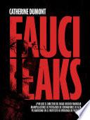 Libro Fauci Leaks