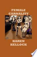 Libro FEMALE CARNALITY