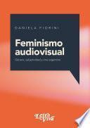 Libro Feminismo audiovisual