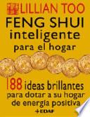 Libro Feng Shui inteligente para el hogar