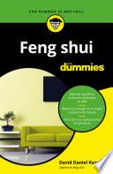 Libro Feng Shui para Dummies