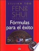 Libro Feng shui práctico