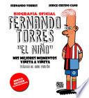 Fernando Torres. El Niño (edición actualizada)