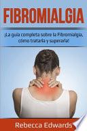 Libro Fibromialgia