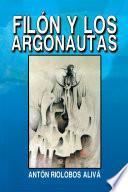 Libro FILÓN Y LOS ARGONAUTAS