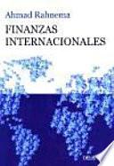 Libro Finanzas internacionales