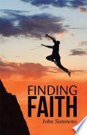 Libro Finding Faith