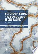 Libro Fisiología renal y metabolismo hidrosalino