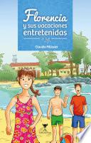 Libro Florencia y sus vacaciones entretenidas