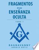 Libro Fragmentos De Una Enseñanza Oculta