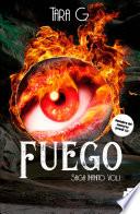 Libro Fuego