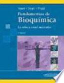 Libro Fundamentos De Bioquimica/ Fundamental of Biochemistry