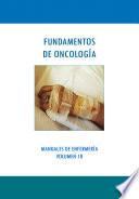 Libro FUNDAMENTOS DE ONCOLOGIA