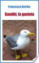 Libro Gandhi, la gaviota
