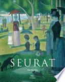 Libro Georges Seurat