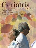 Libro Geriatría