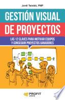 Libro Gestión visual de proyectos