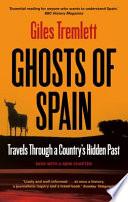 Libro Ghosts of Spain