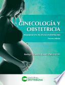 Libro Ginecología y Obstetricia Basadas en Nuevas Evidencias. Tercera Edición