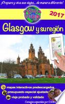 Glasgow y su región