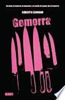 Libro Gomorra