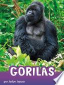 Libro Gorilas