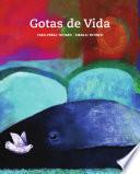 Libro Gotas de vida