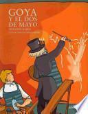 Libro Goya y el Dos de Mayo