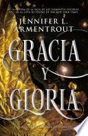 Libro Gracia y gloria