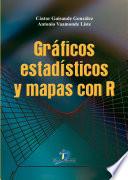 Libro Gráficos estadisticos y mapas con R