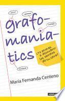 Libro Grafomaniatics