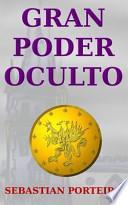 Libro Gran Poder Oculto