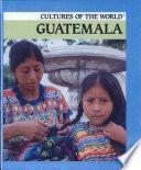 Libro Guatemala