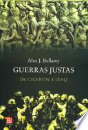 Libro Guerras Justas