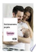 Libro Guía de Lactancia Materna para Padres