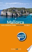 Libro Guía de Mallorca