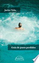 Libro Guía de pasos perdidos