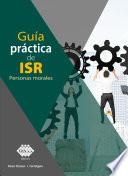 Libro Guía práctica de ISR 2020