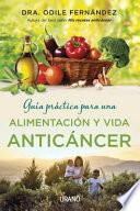 Libro Guia Practica Para Una Vida Anticancer