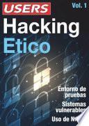 Hacking Etico - Vol.1